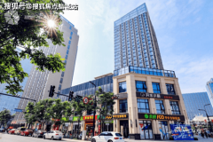 <strong>老乡鸡、星巴克、瑞幸咖啡、呷哺呷哺</strong>