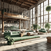 中国标记产物认证”、“绿色建材认证”